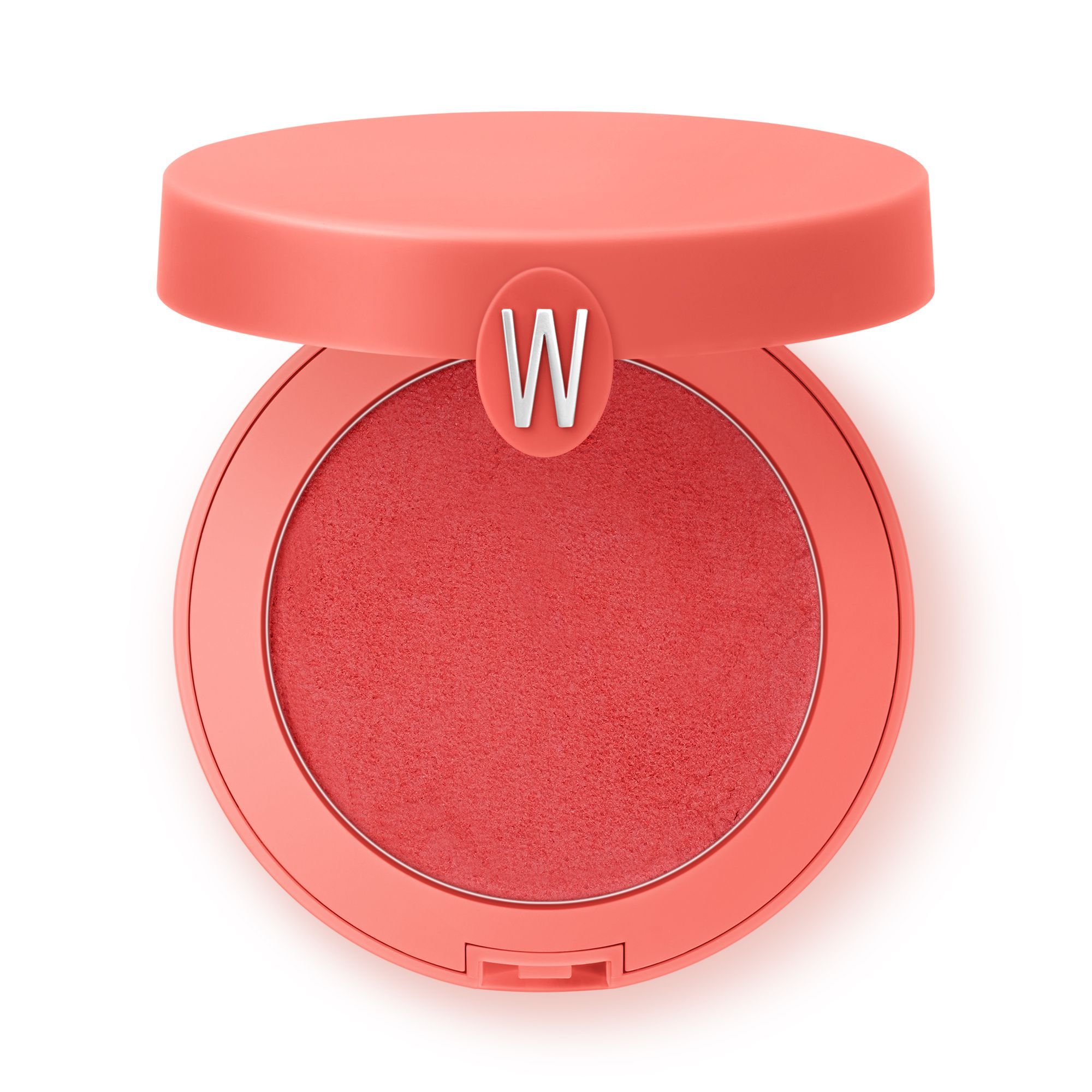 WYCON cosmetics balmy cheeks 307 red aperitif