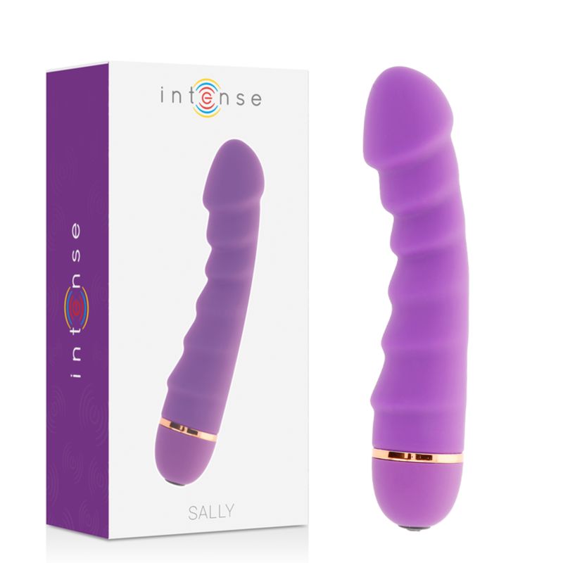 Intense - Sally Vibrator 1 St