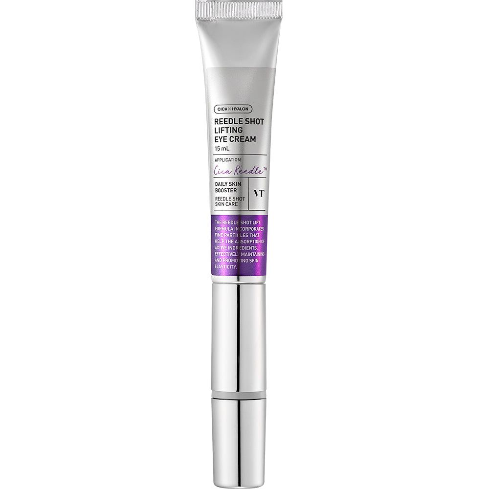 VT Cosmetics Reedle Shot Lifting Eye Cream 15 ml Augencreme
