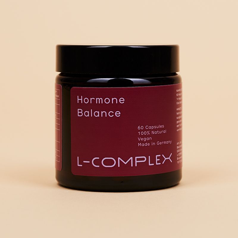 L-Complex Hormon Balance