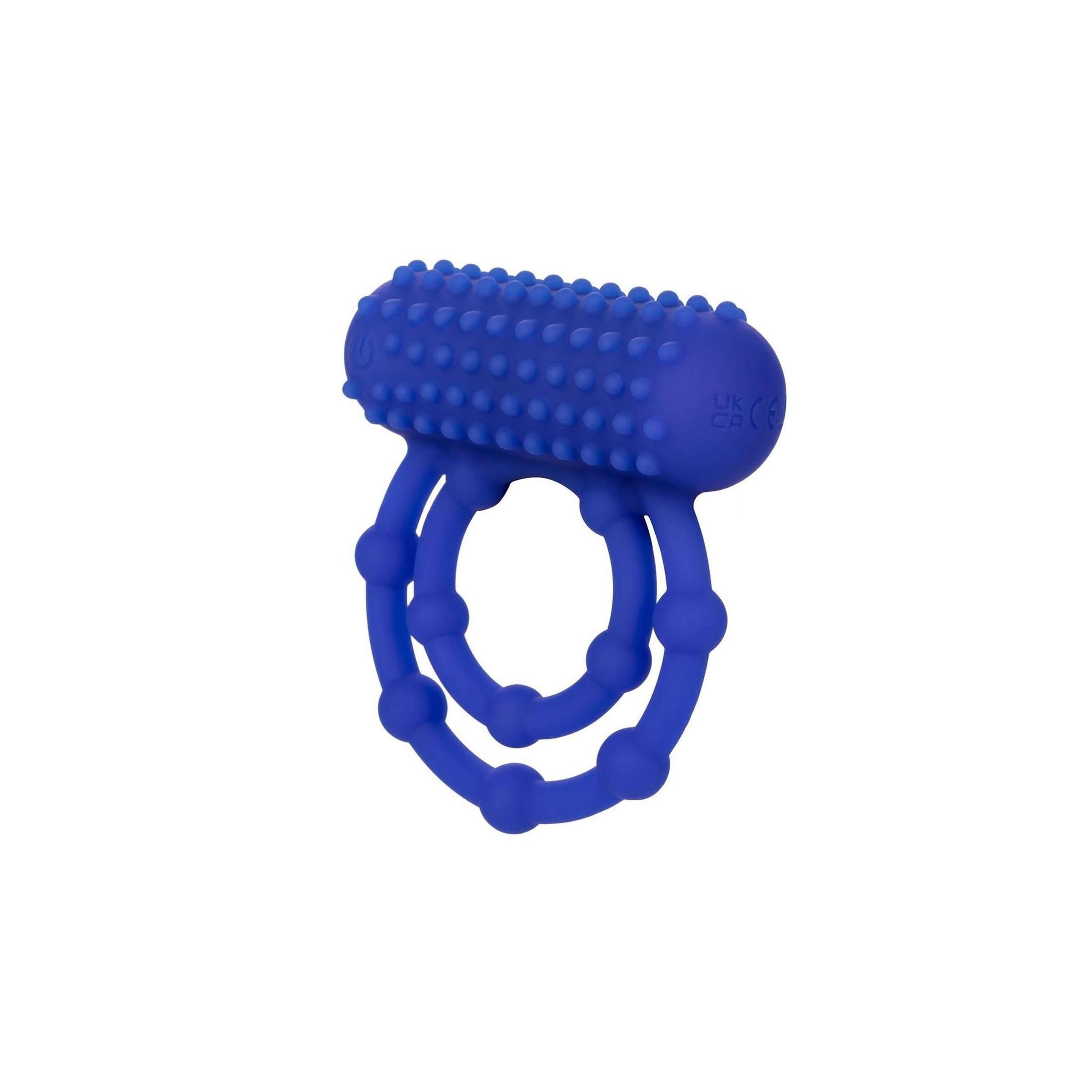 CalExotics - 10 Bead Maximus Ring 1 St