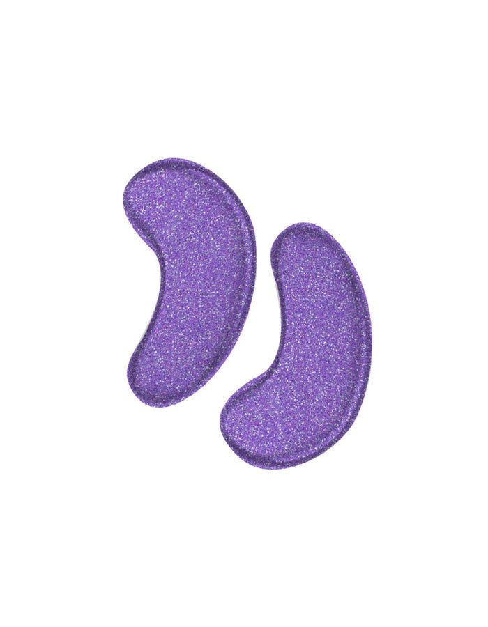 Idc Institute Glitter Augenpads