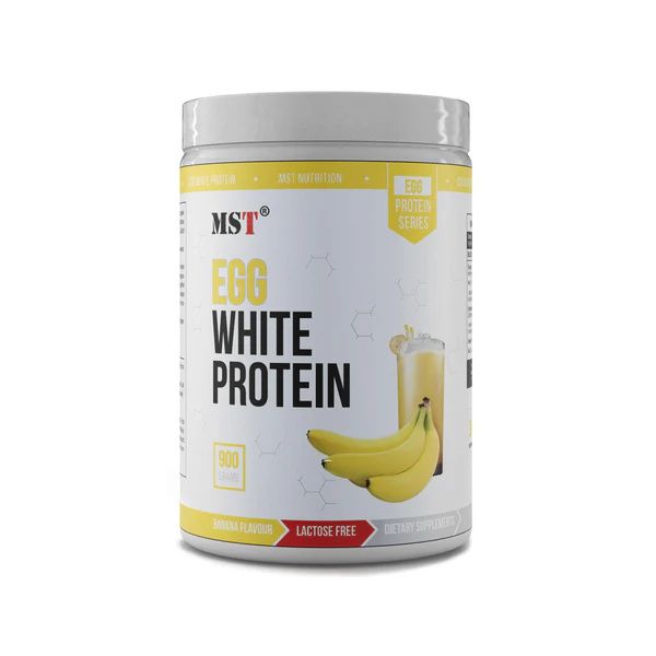 MST - EGG Protein - Banana