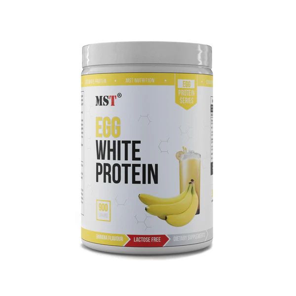 MST - EGG Protein