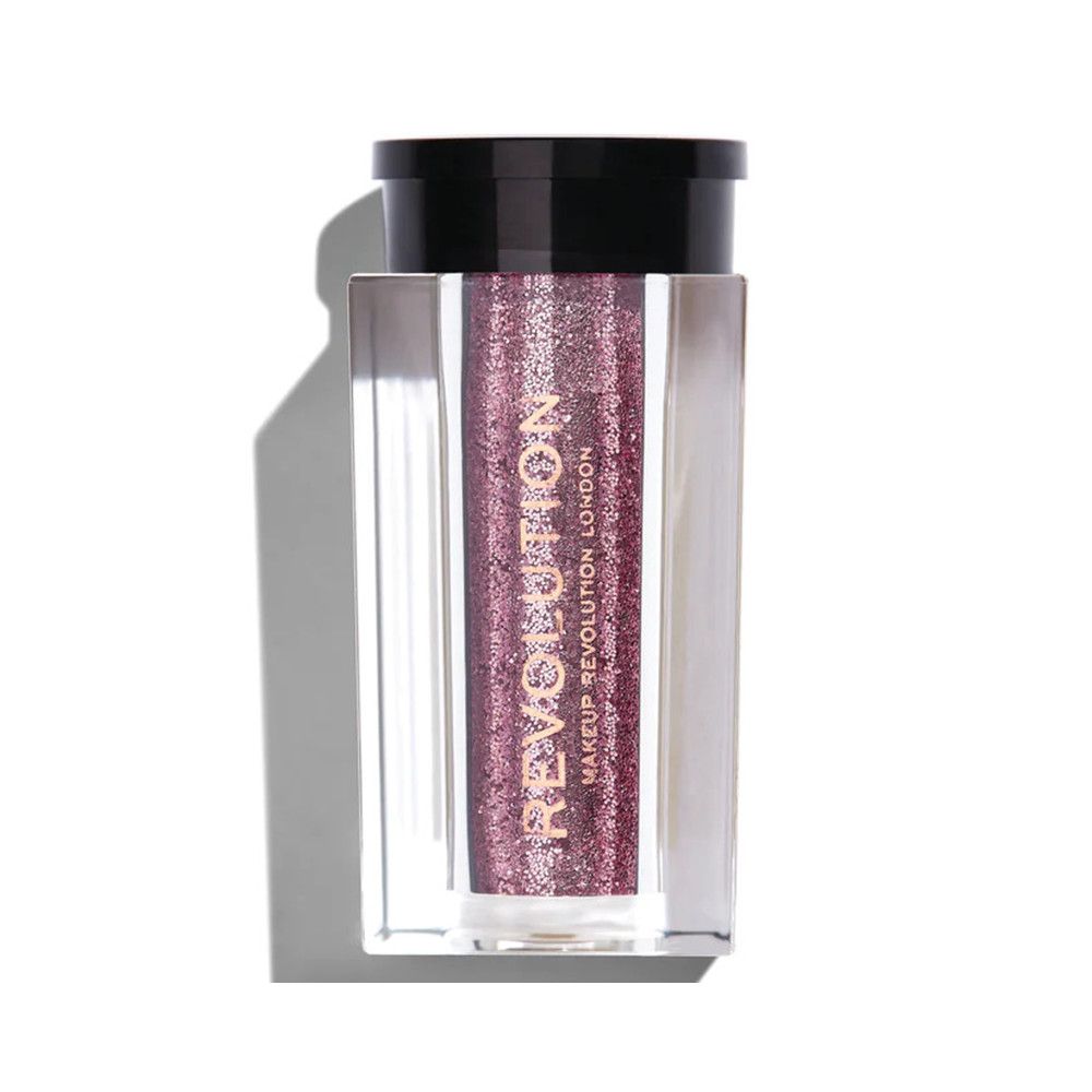 Makeup Revolution - Loser Glitzer Glitter Bomb
