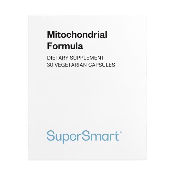 Mitochondrial Formula - SuperSmart 30 St