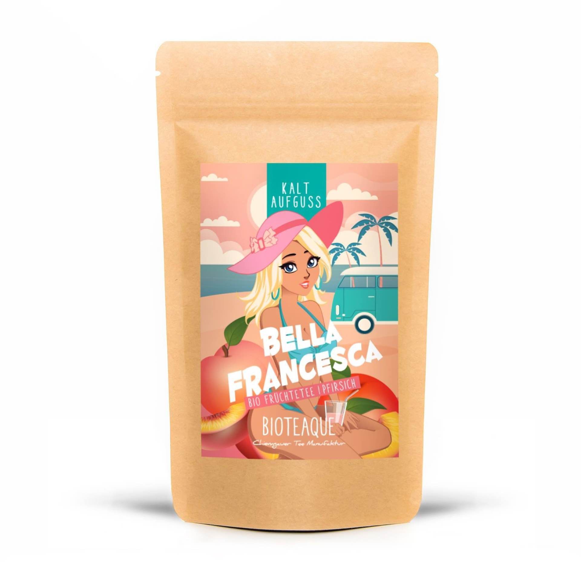BIOTEAQUE Bella Francesca
