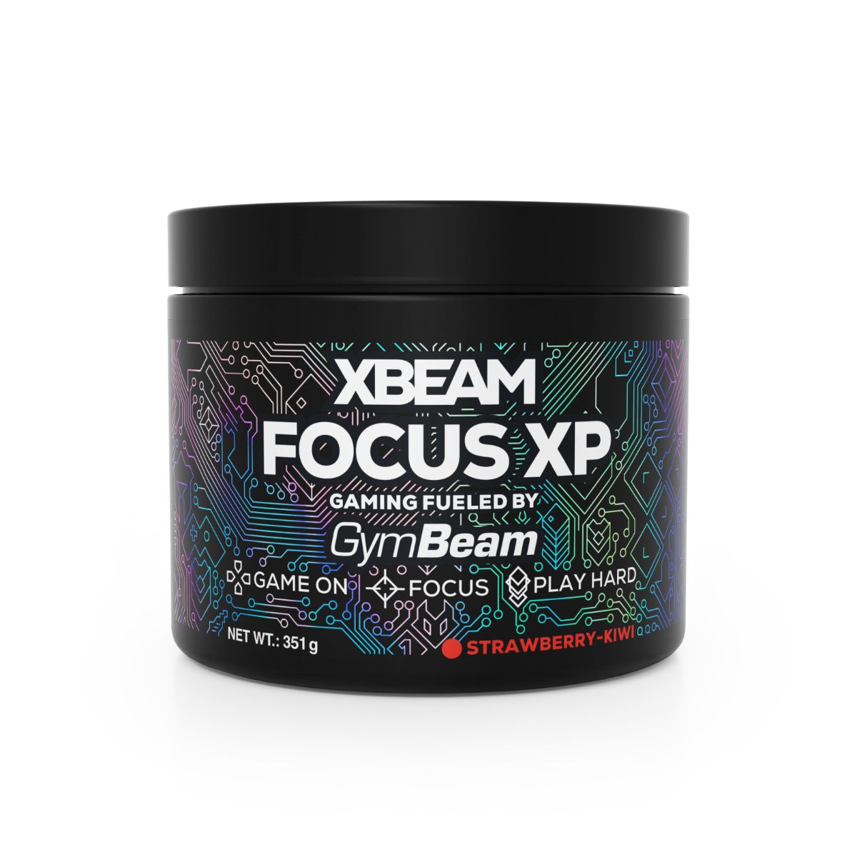 Focus XP Stim-Free