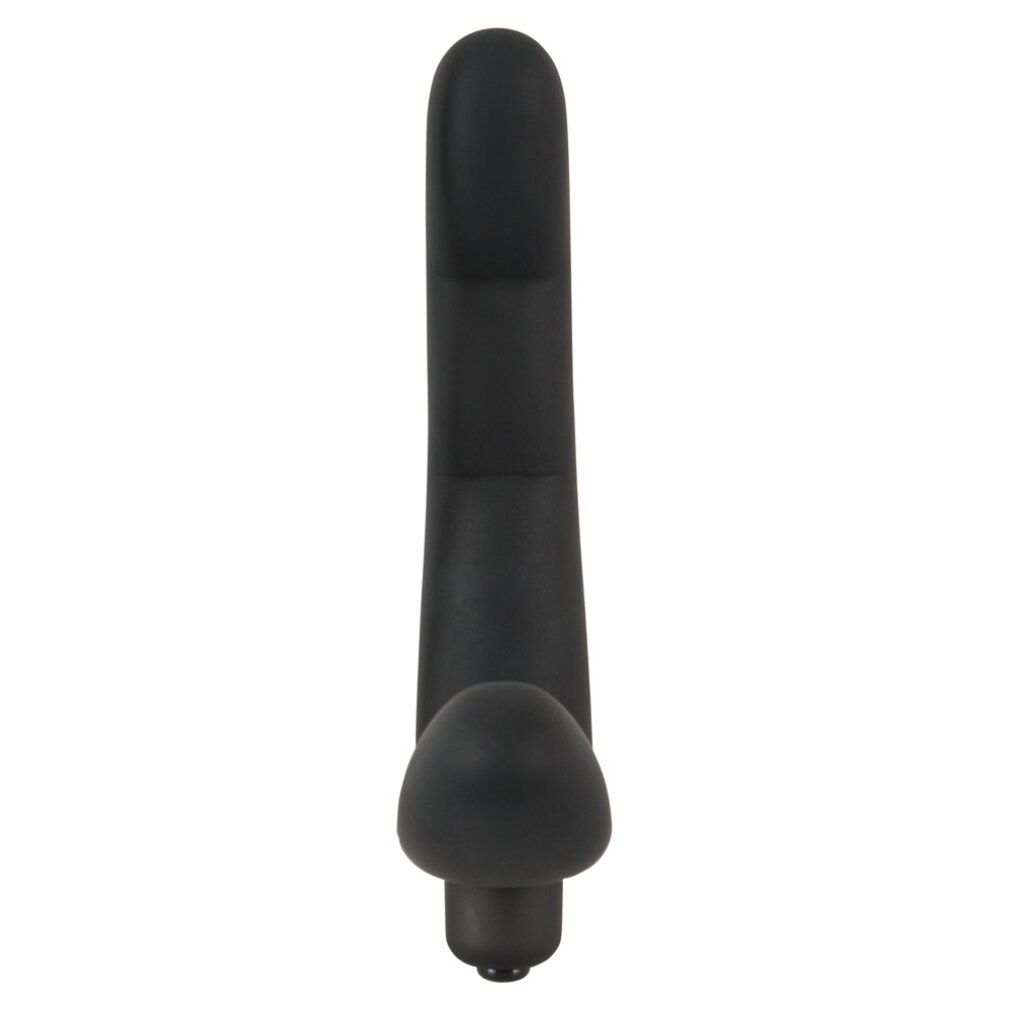 Prostatavibrator „Naughty Finger Prostate Vibe“, Rebel