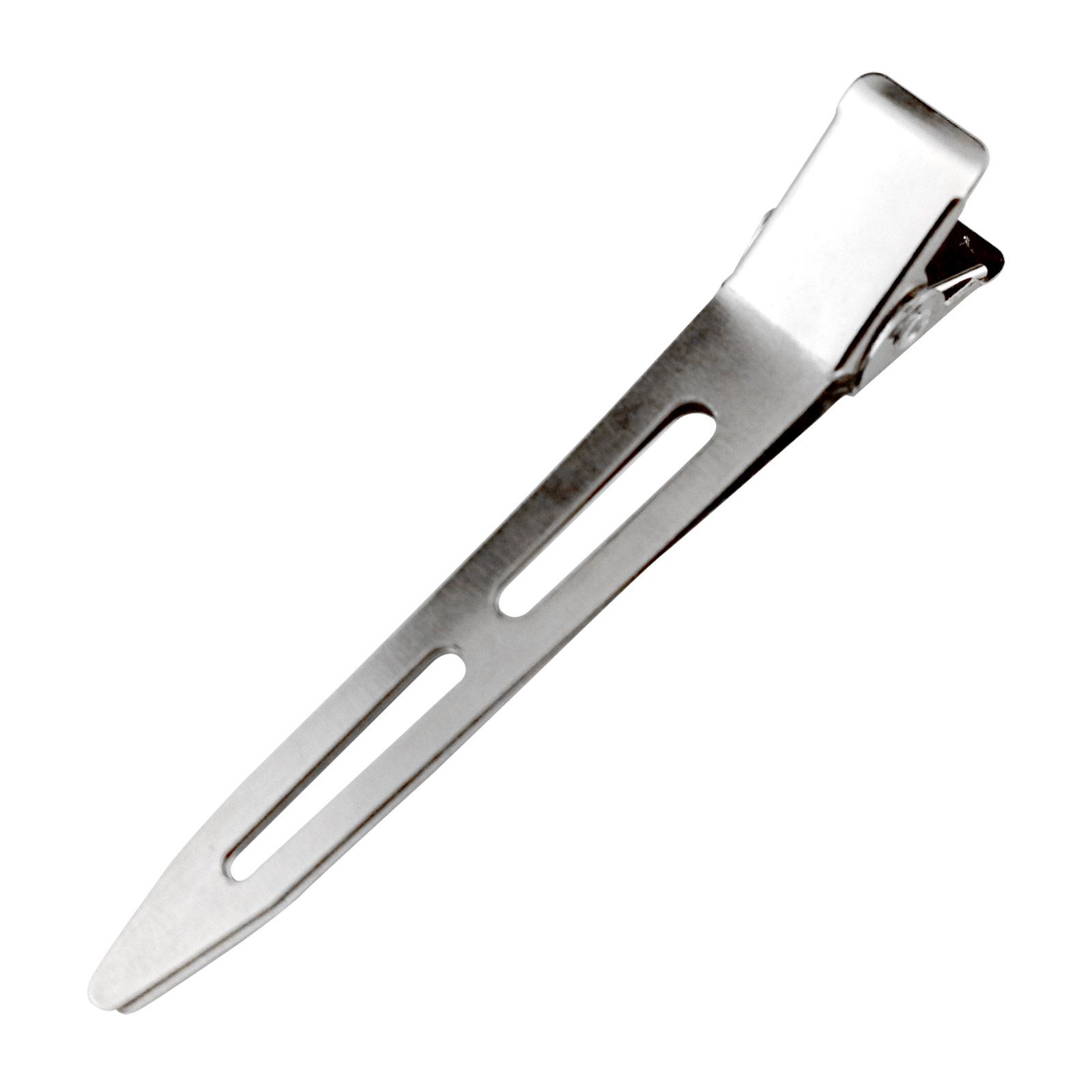 Comair - Metalen Clips Spits Lang
