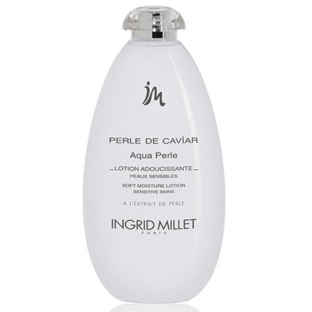 Ingrid Millet Perle Douce Lotion Emolliente - Moisture Lotion