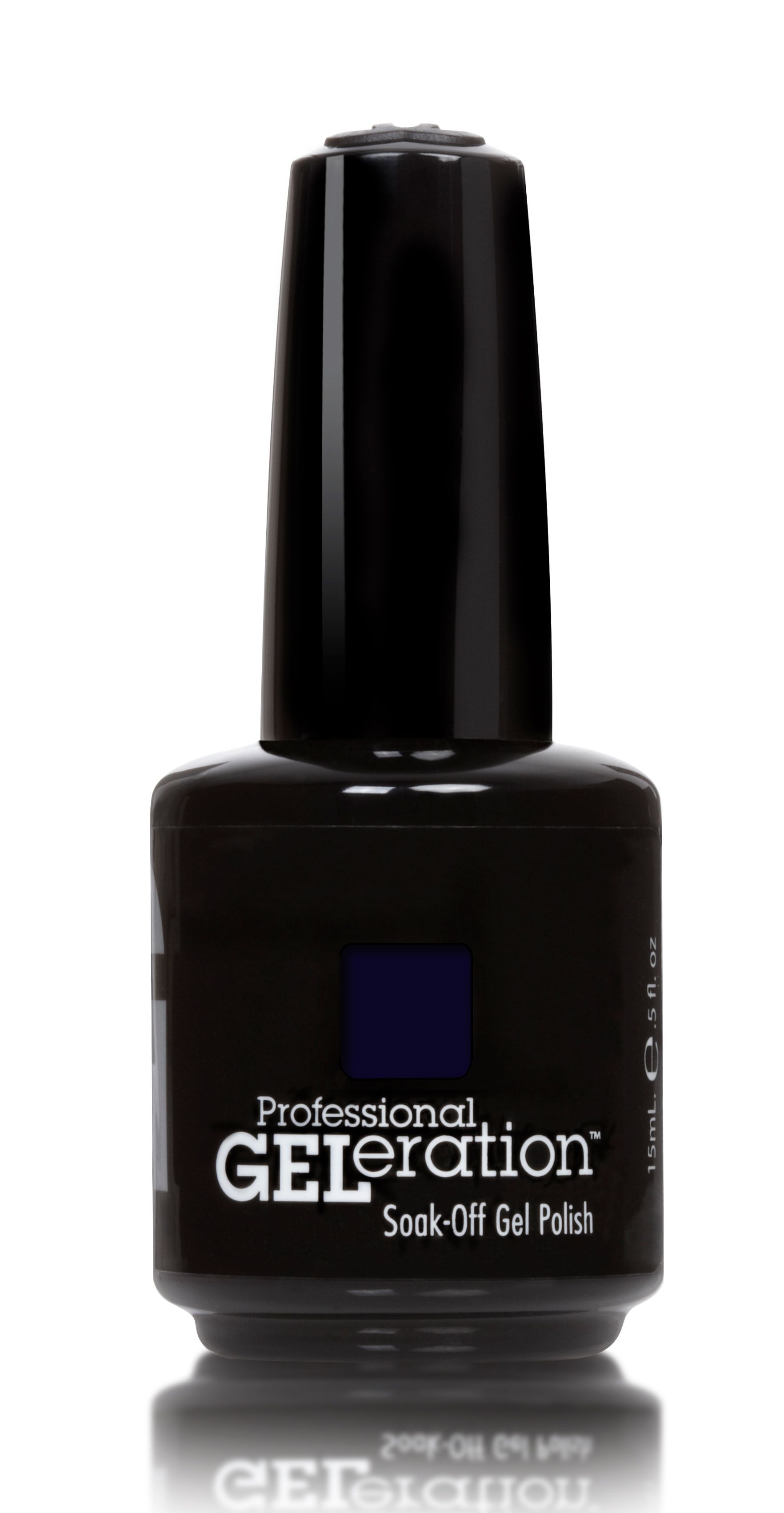 JESSICA Cosmetics GELeration Gel Colour