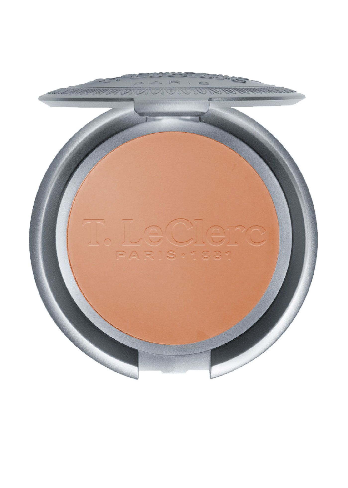 T.LeClerc Pressed Powder