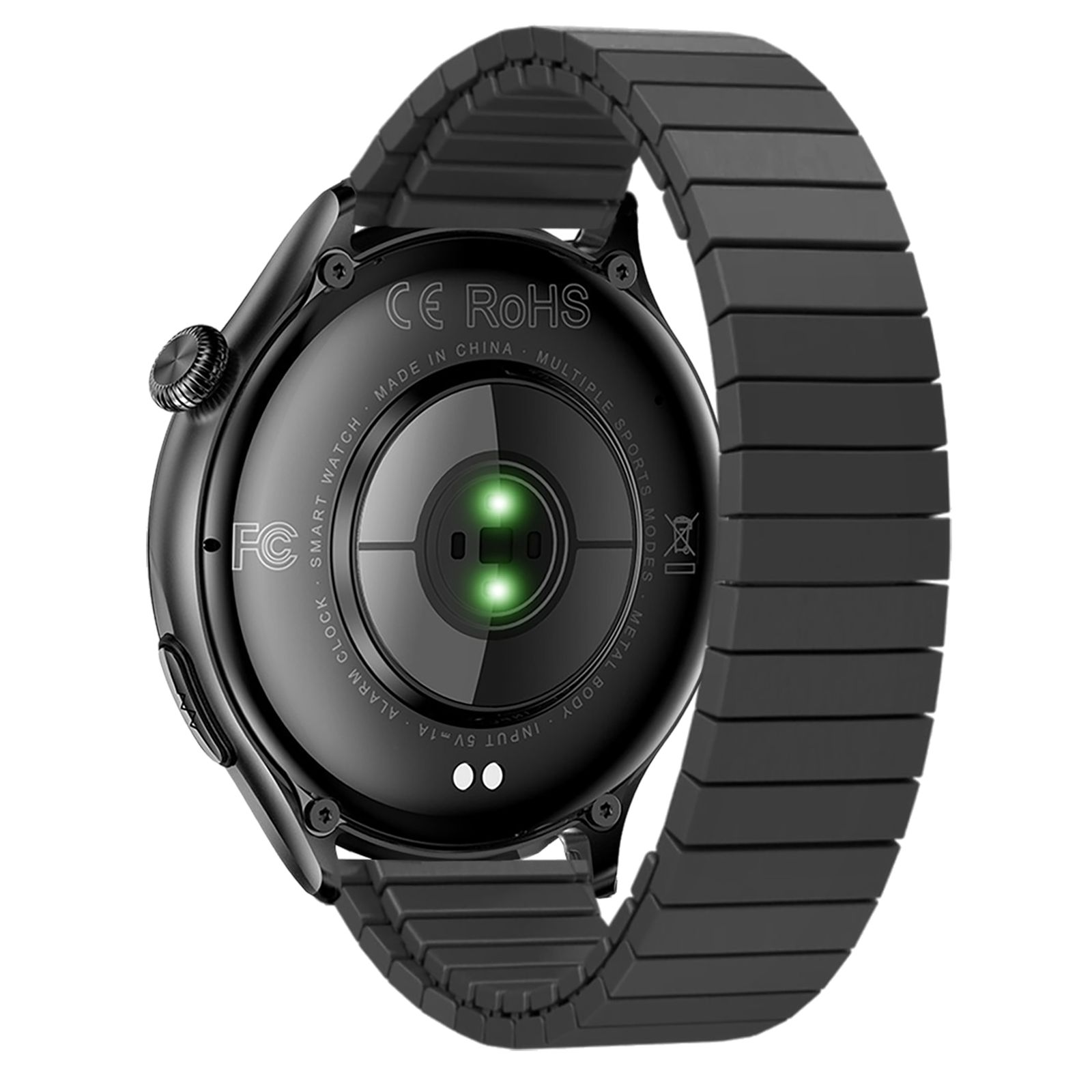 Knauermann PRO 4 (2026)