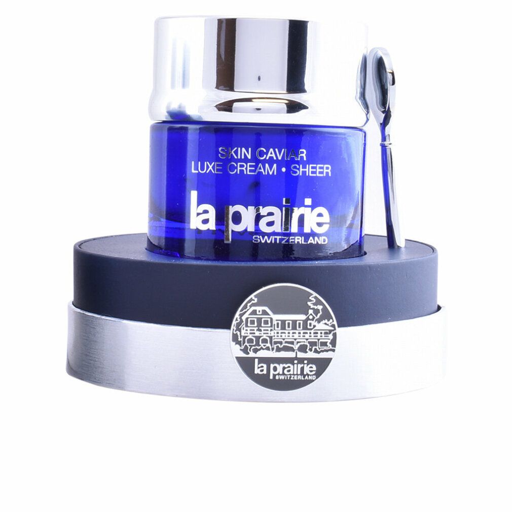 La Prairie Haut Caviar Luxe Cream Sheer