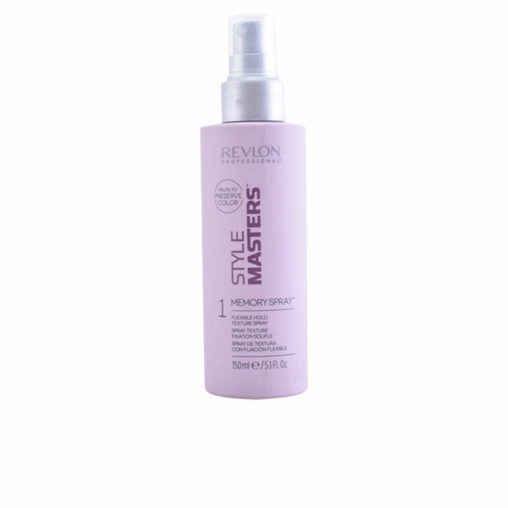 Revlon Style Masters Flexible Hold Texture Spray
