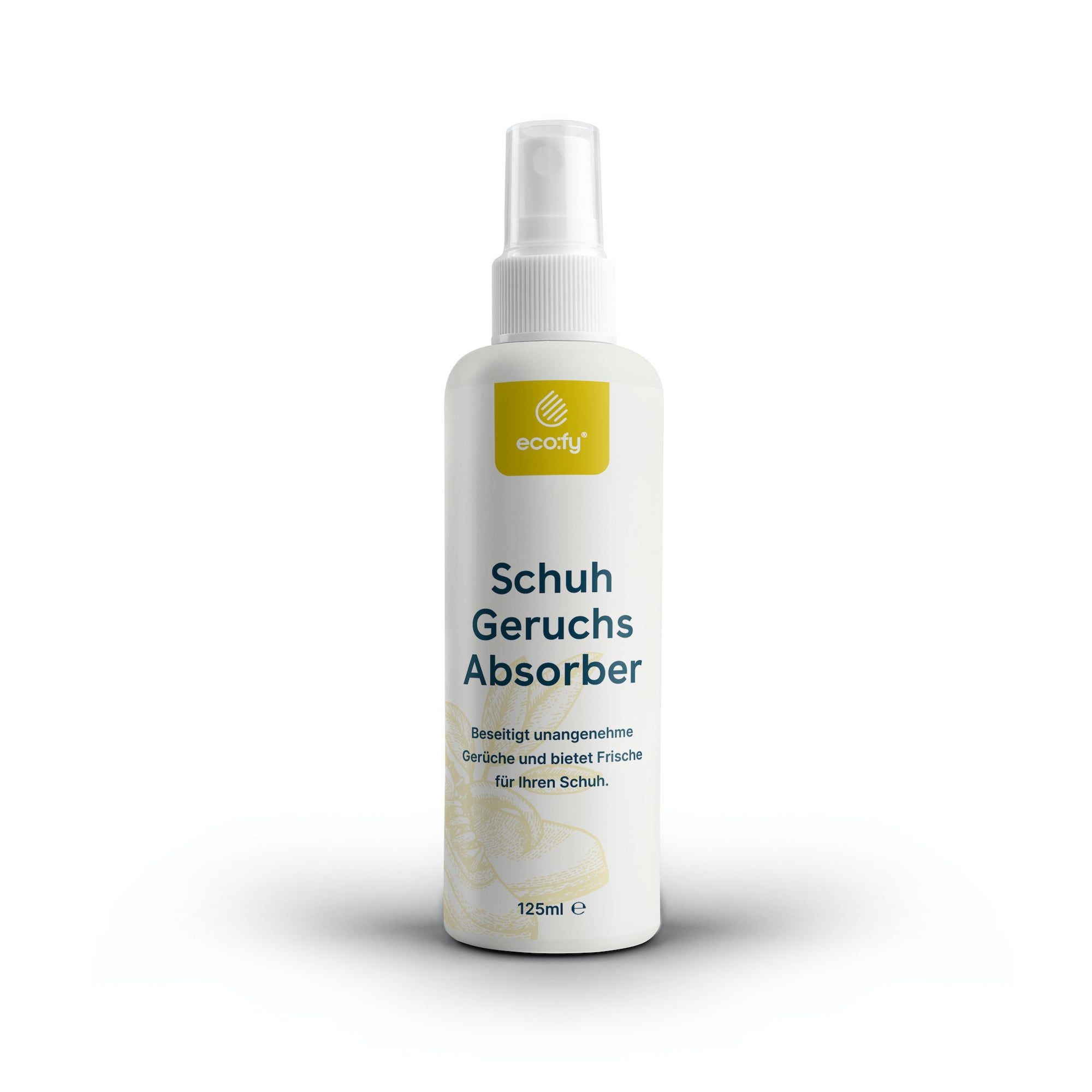 eco:fy Schuh-Geruchsabsorber