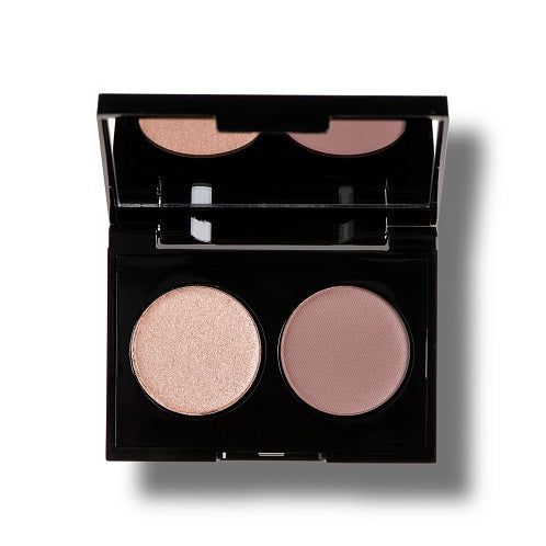 KORRES Eyeshadow Palette - Pink Rose