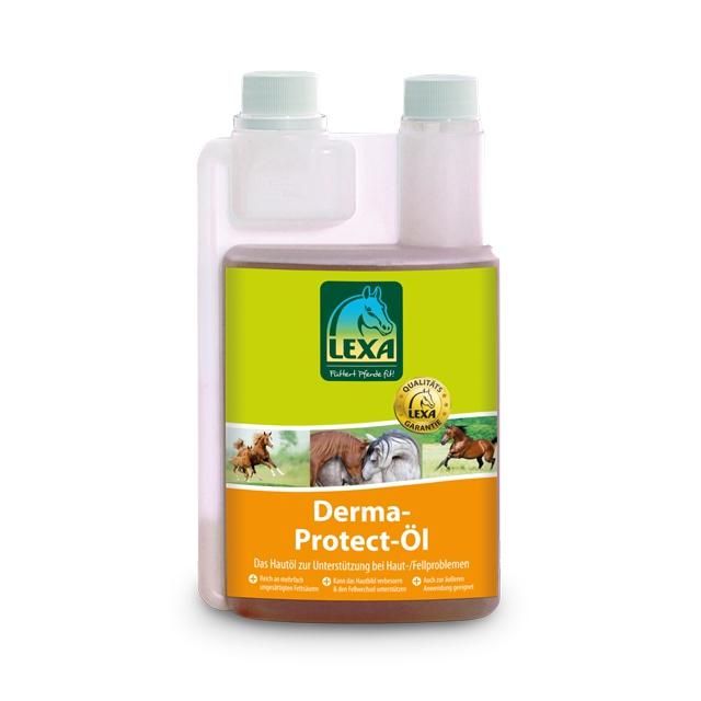 Lexa Derma-Protect-Öl 1 kg