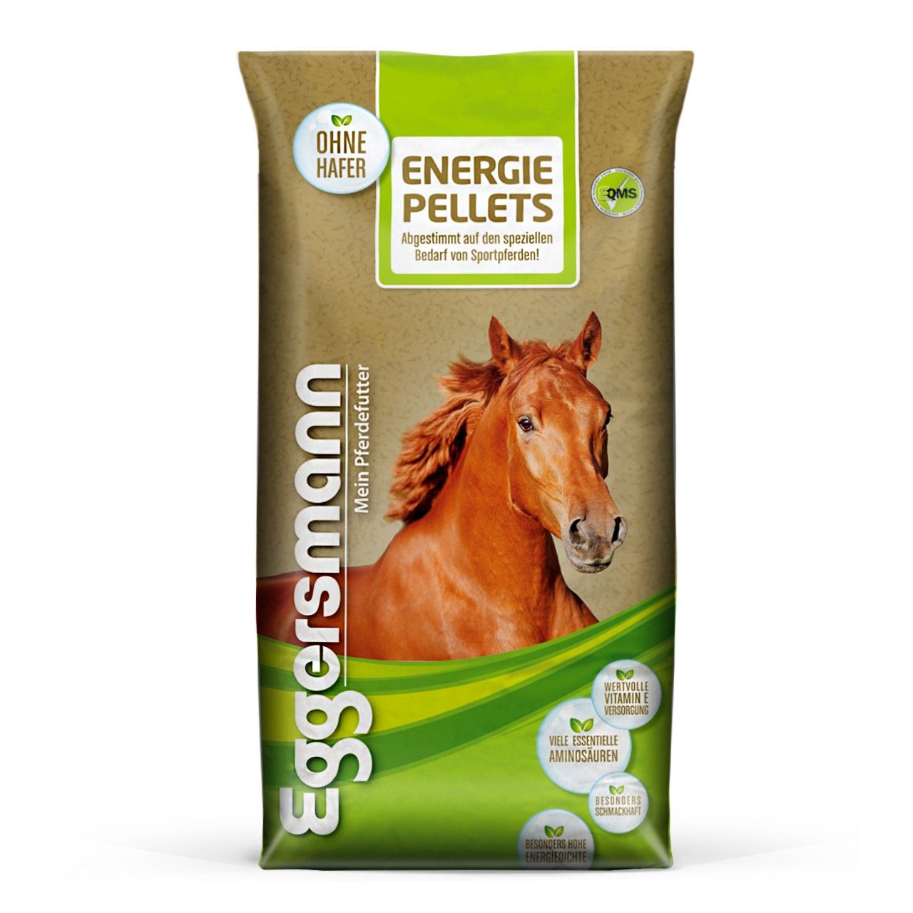 Eggersmann Energie Pellets 25 kg