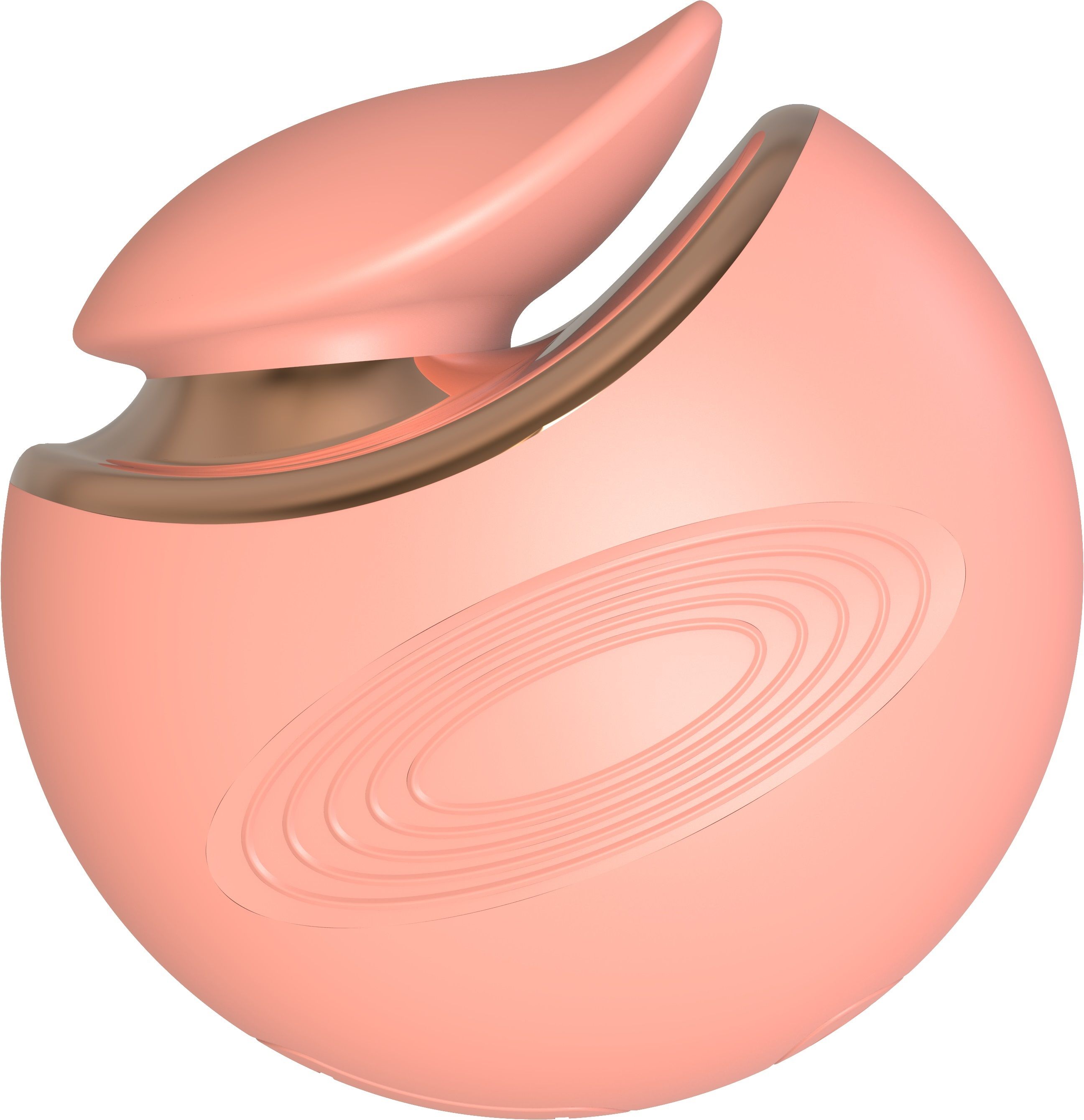 BEAUTIFLY Vibrator - SelfLove Tongue Teaser