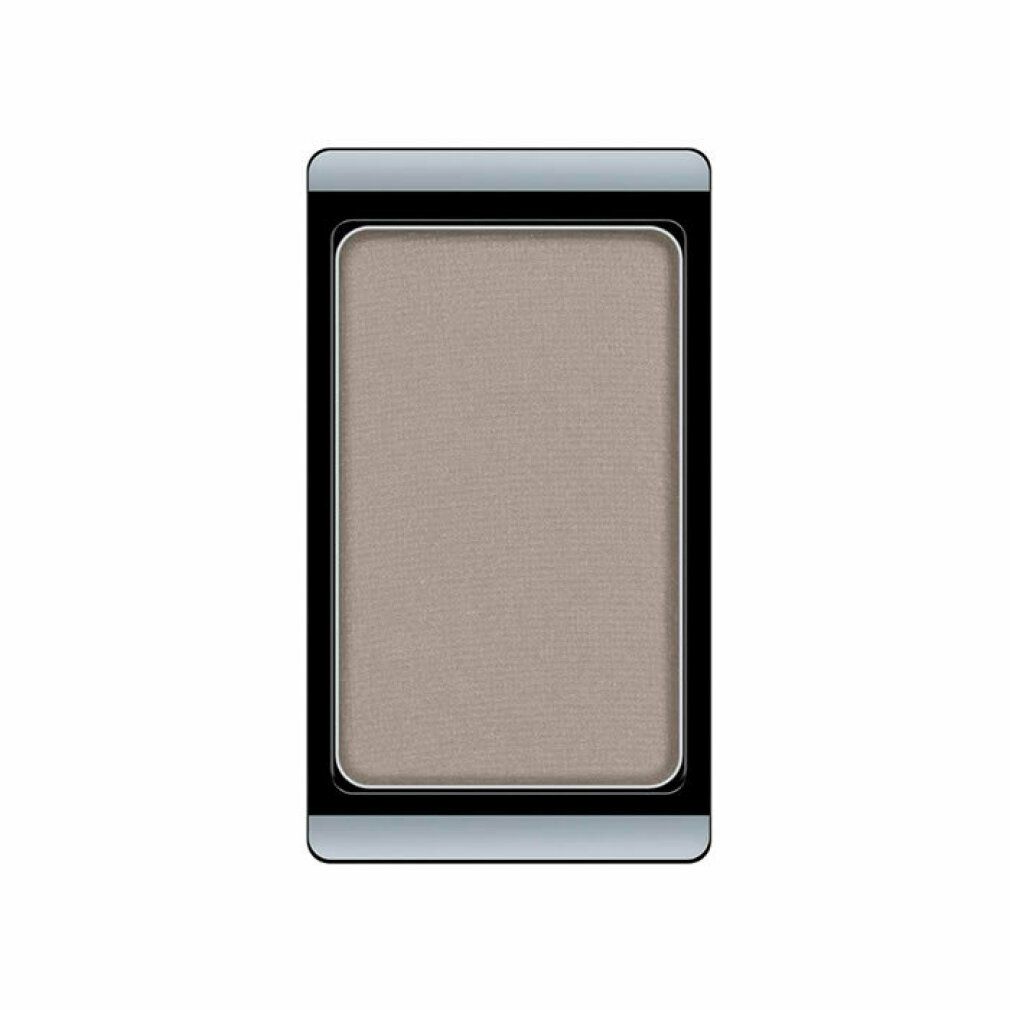 Artdeco, Lidschatten Mattfarben