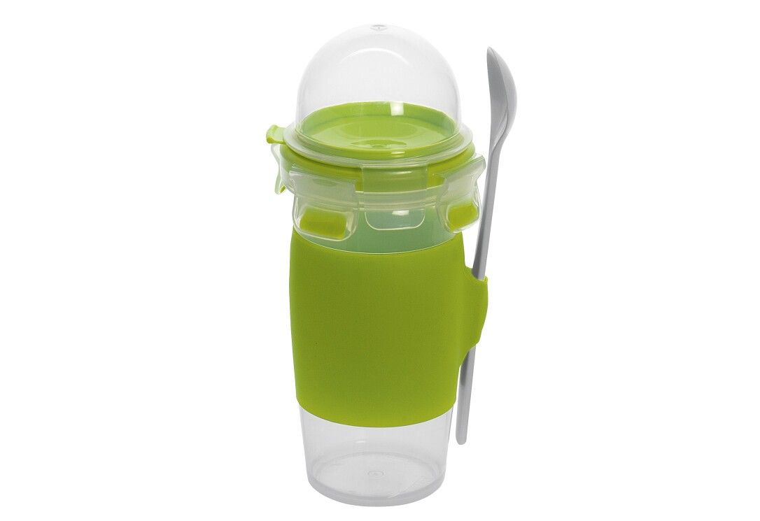 Emsa Clip & Go Yoghurt Mug