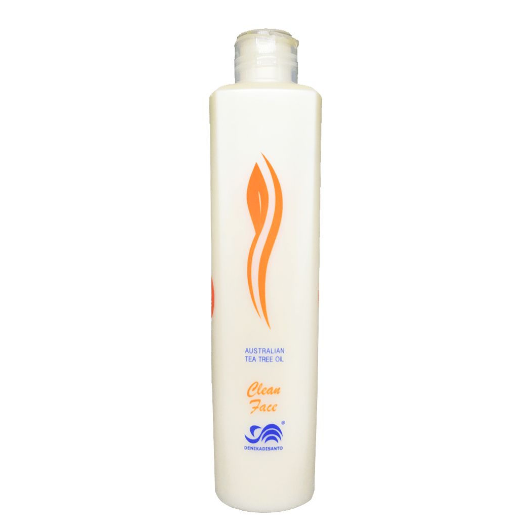 DENIKADISANTO Clean Face lozione detergente