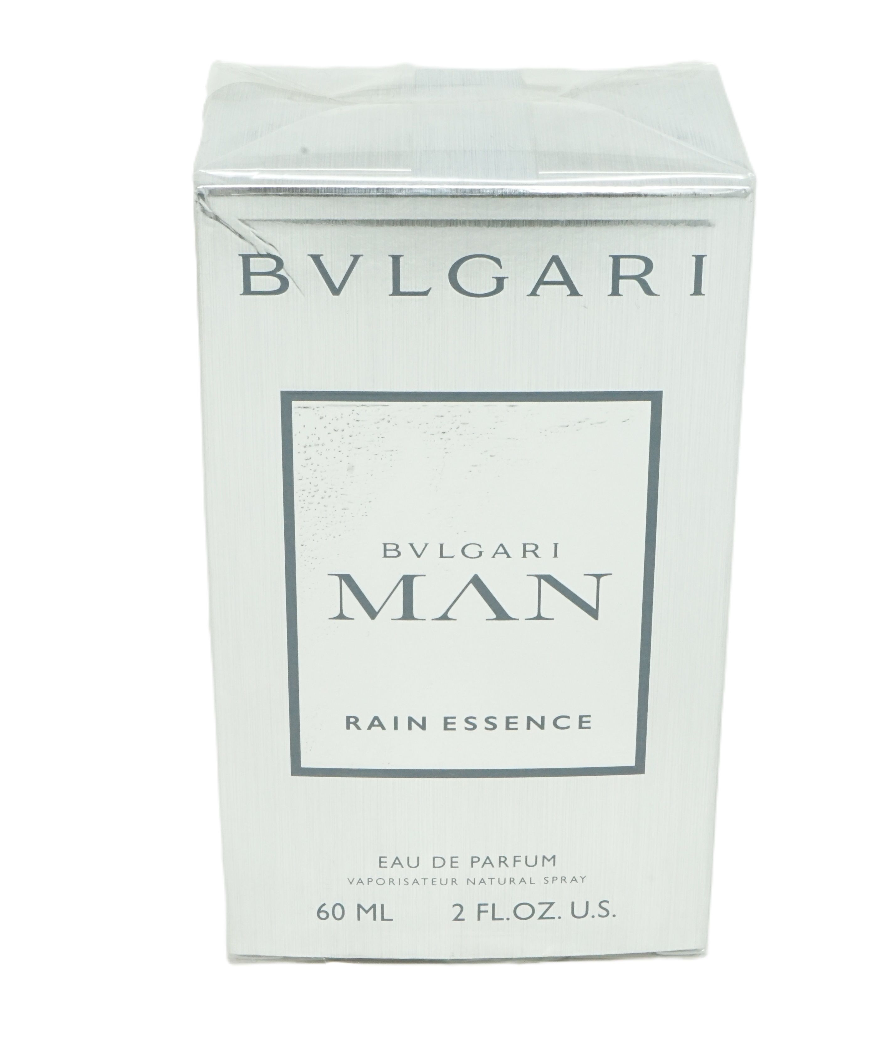 Bvlgari Man Rain Essence Eau de Parfum