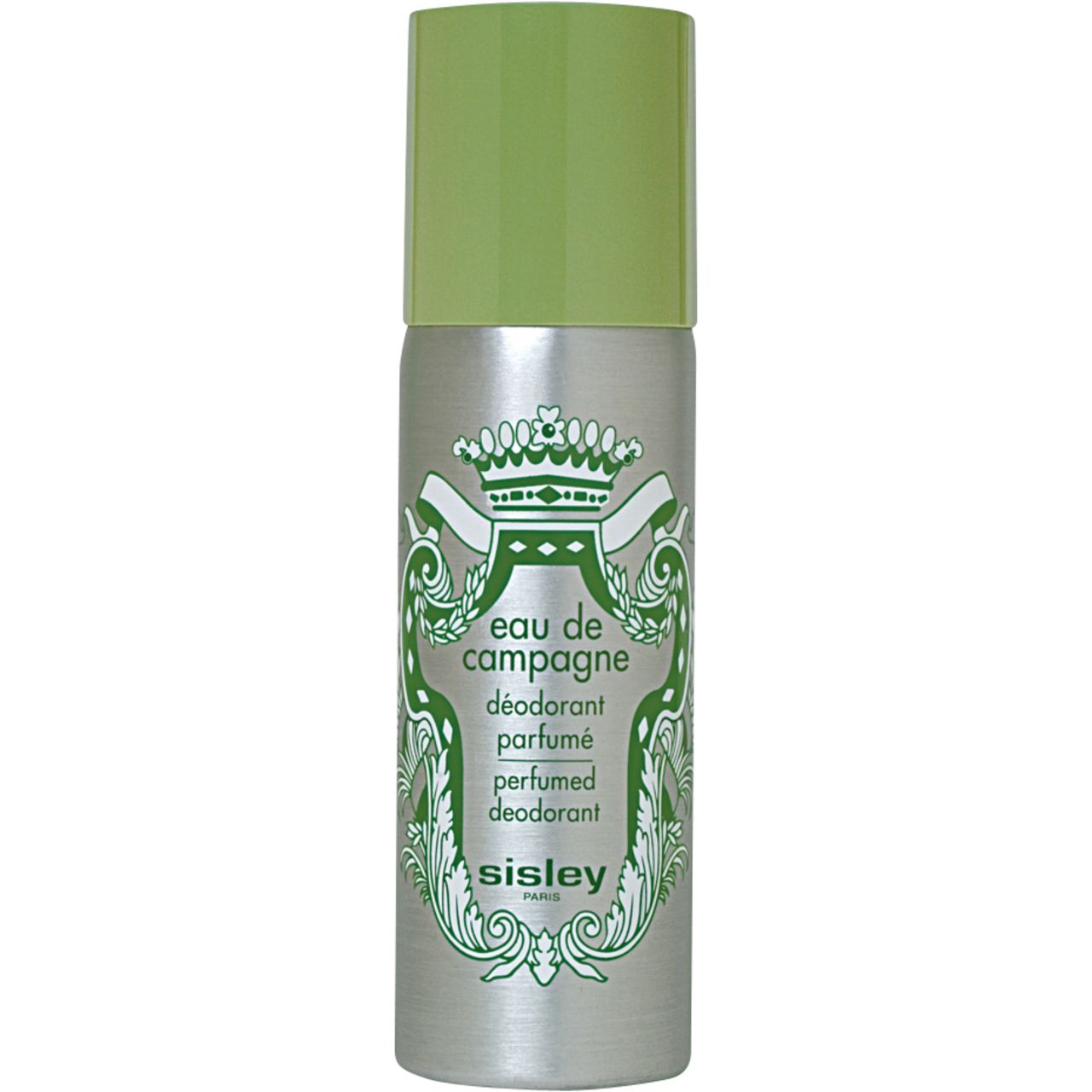 Sisley, Eau de Campagne Deodorant Nat. Spray