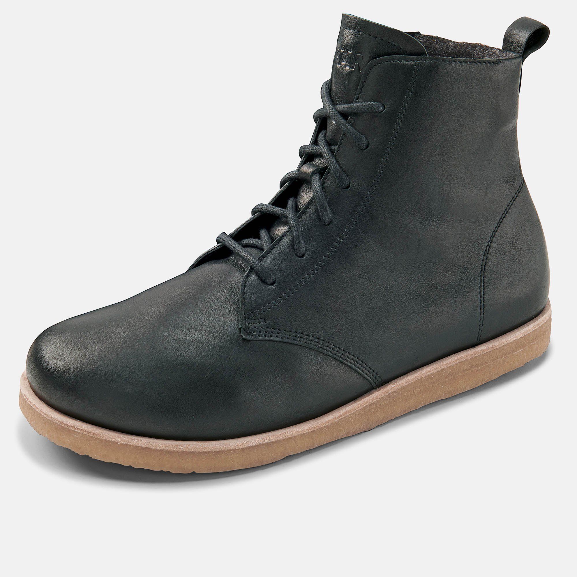 BÄR Schuhe Shay Damen -  Stiefeletten Weite: breit