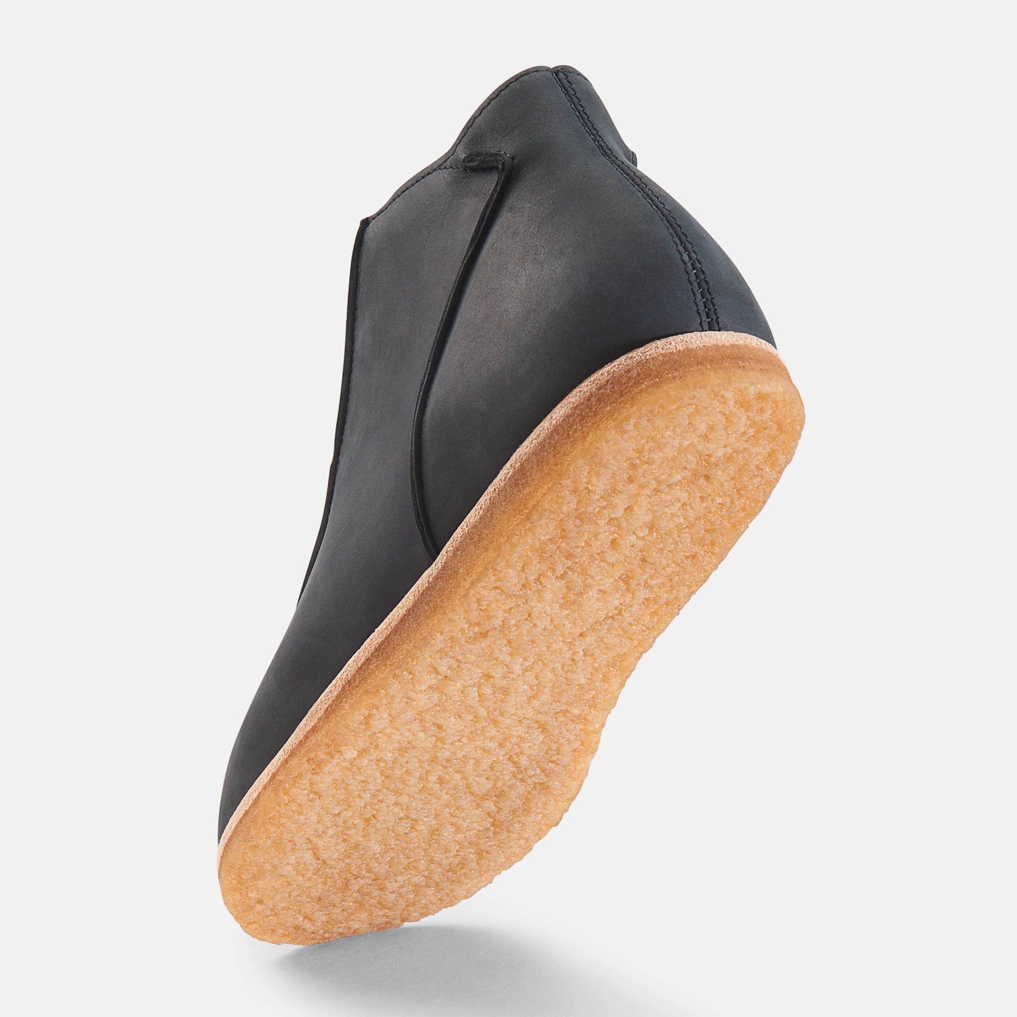 BÄR Schuhe Brie 2.0 Damen -  Stiefeletten Weite: breit