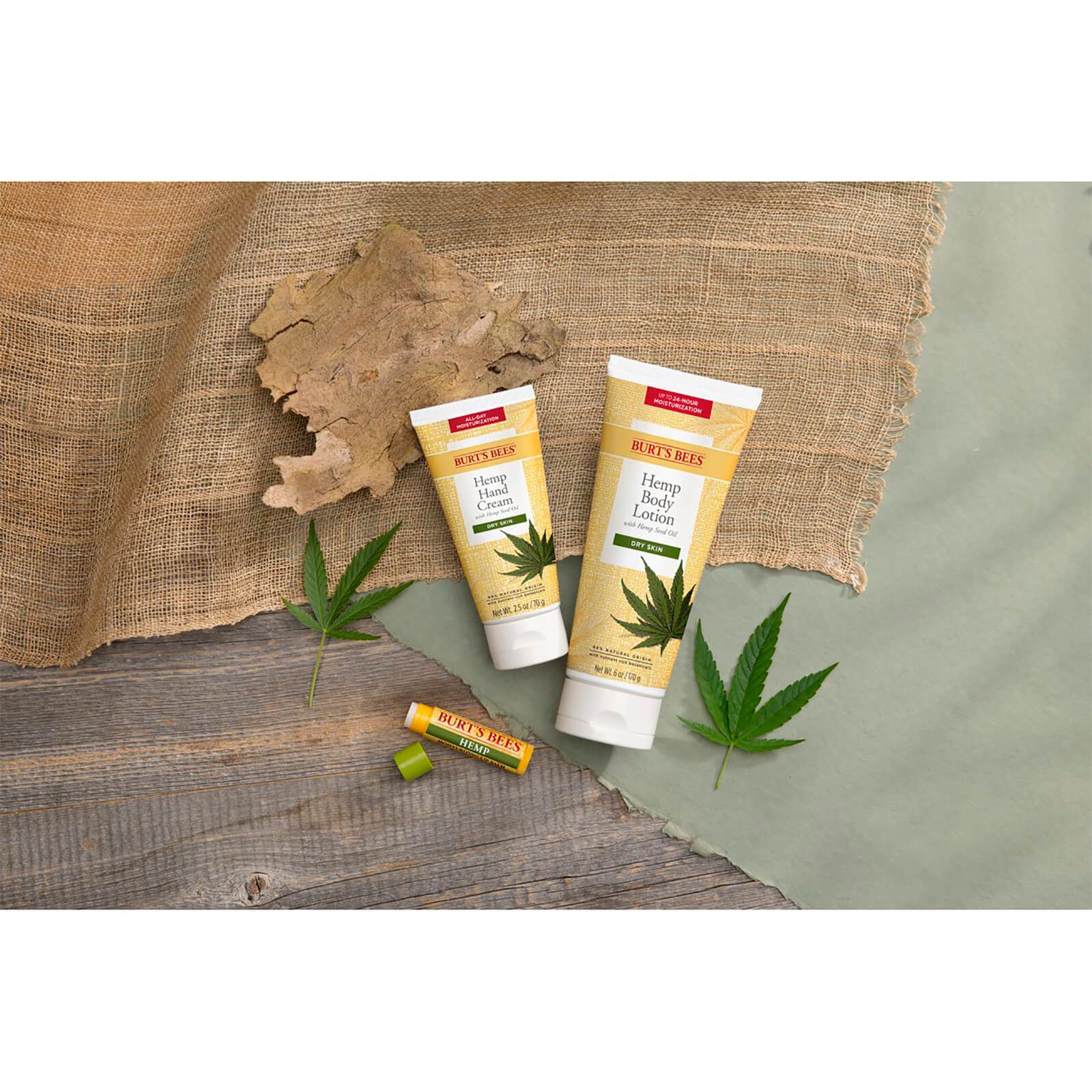 Burt's Bees Hemp-Handcreme