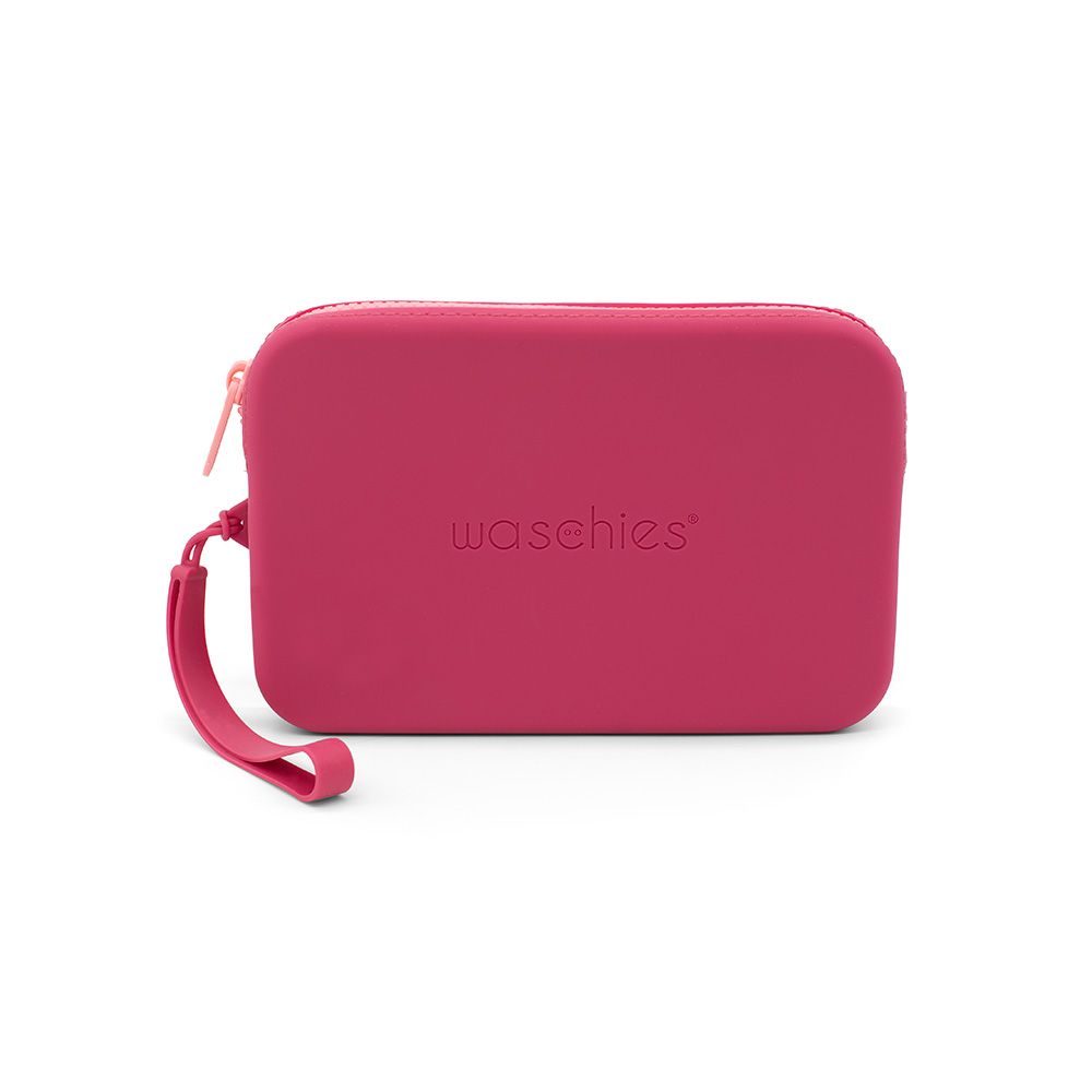 waschies Travel Bag Large "Berry"