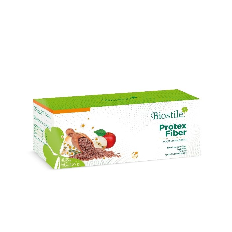 Biostile Protex Faser
