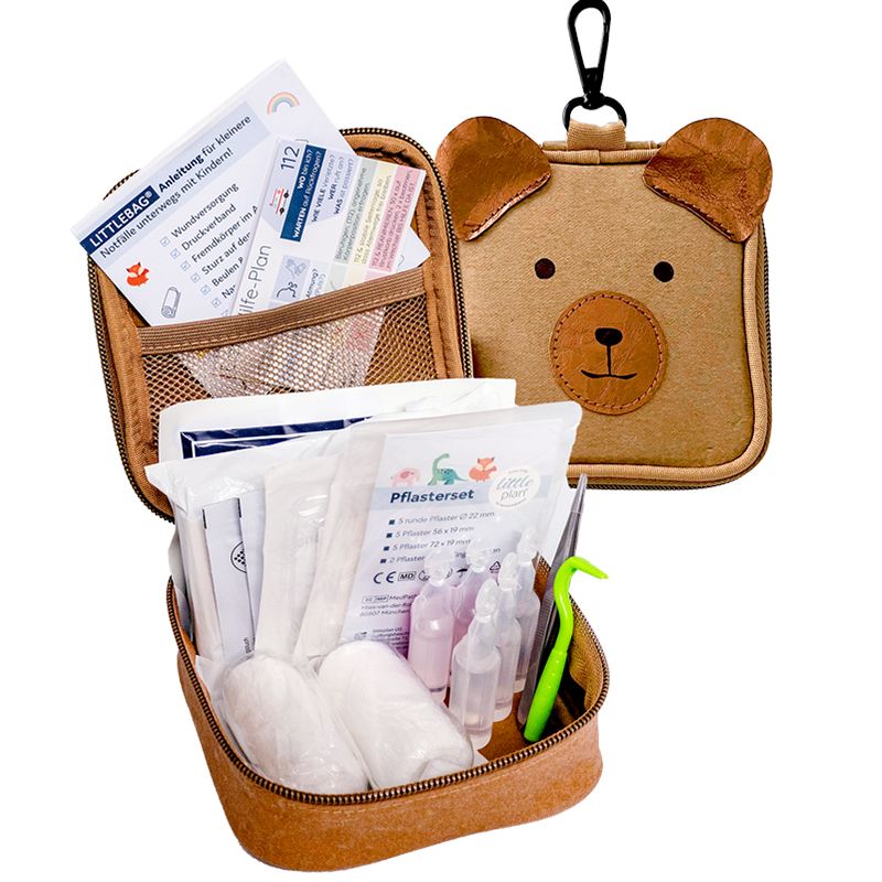 littlebag® Erste-Hilfe-Tasche