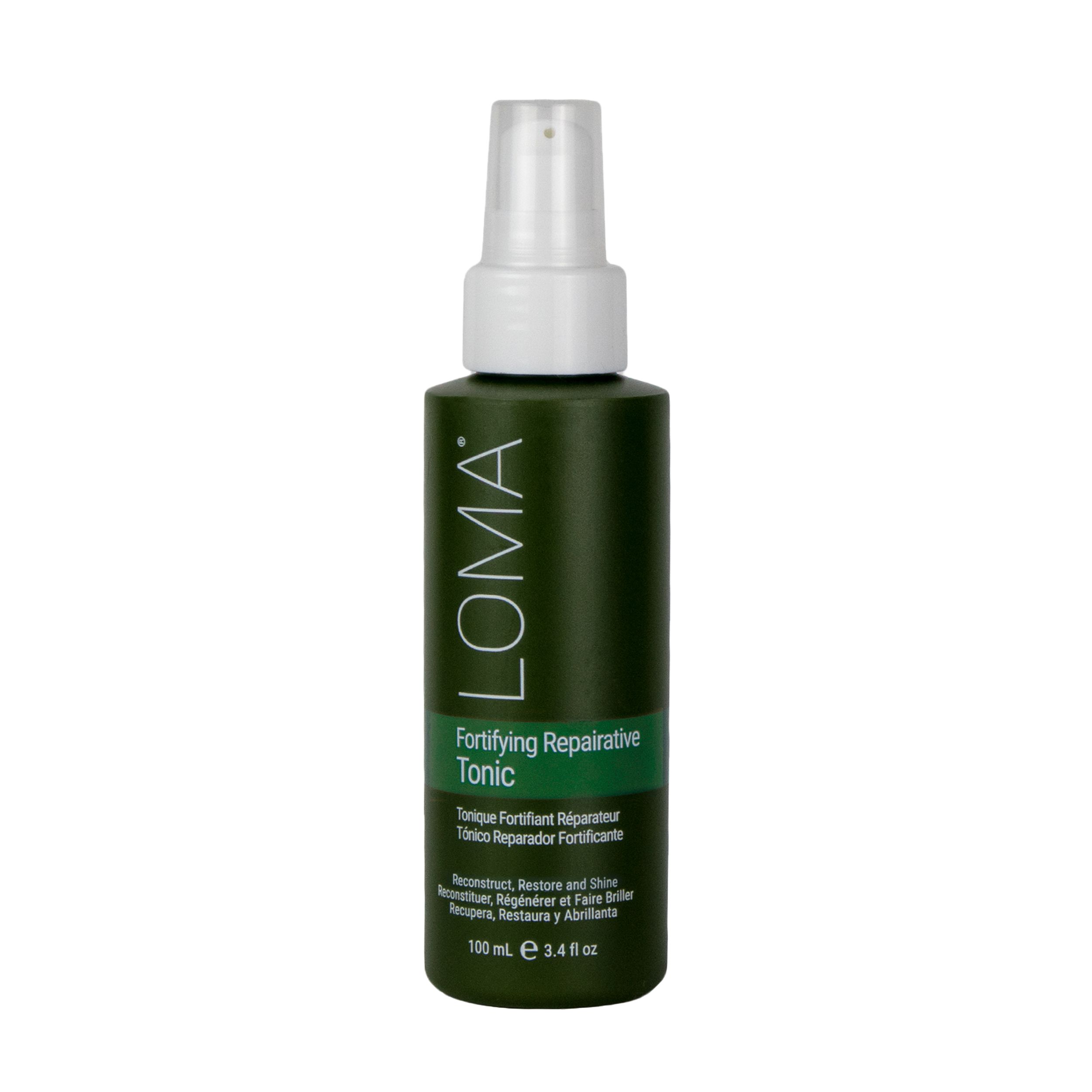 LOMA  Serum