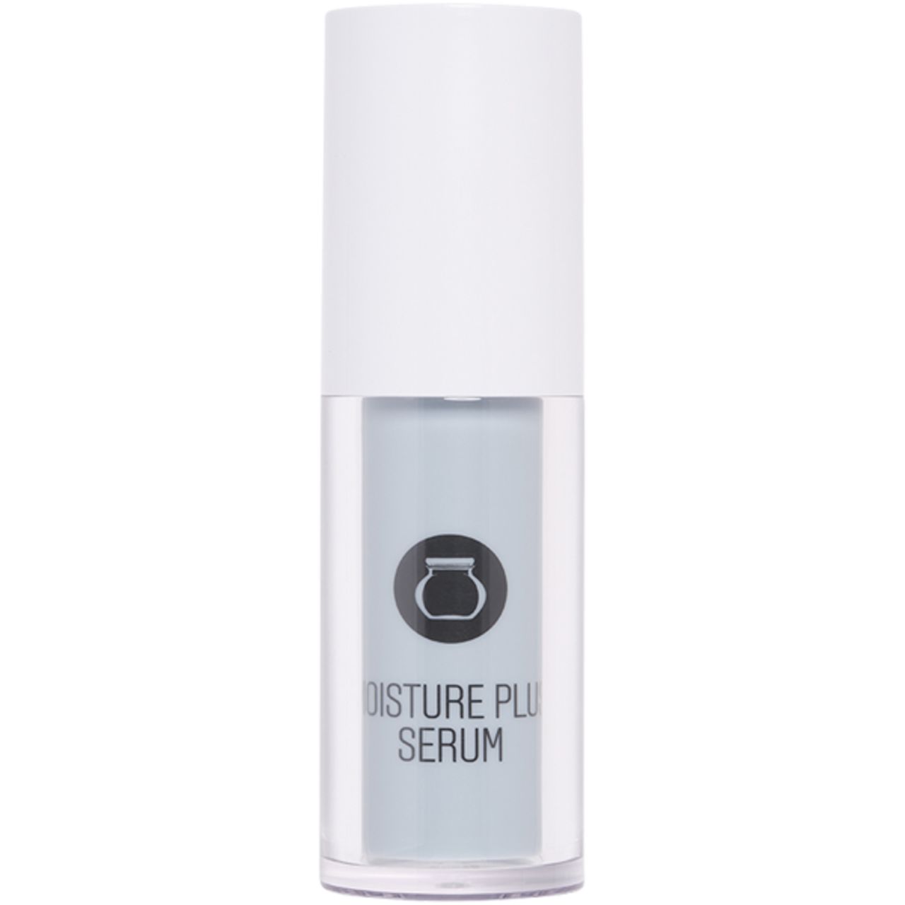 Nilens Jord, Moisture Plus Serum 30 ml