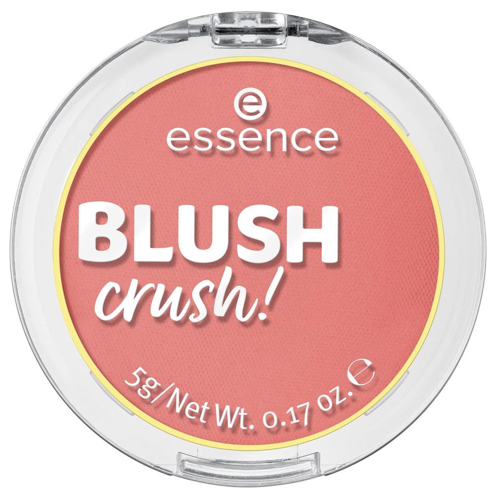 Essence - Blush Crush!