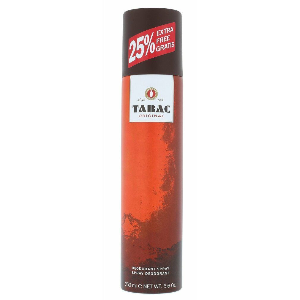 Tabac Original Desodorant Spray