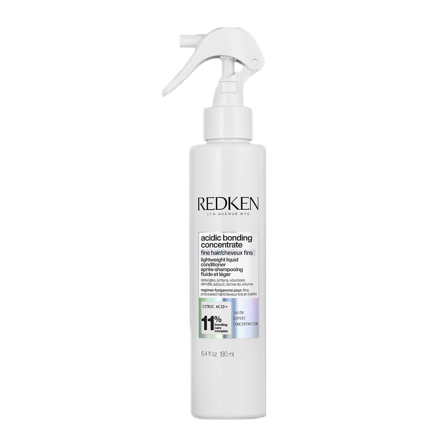 Redken Acidic Bonding Concentrate Lightweight Liquid Conditioner