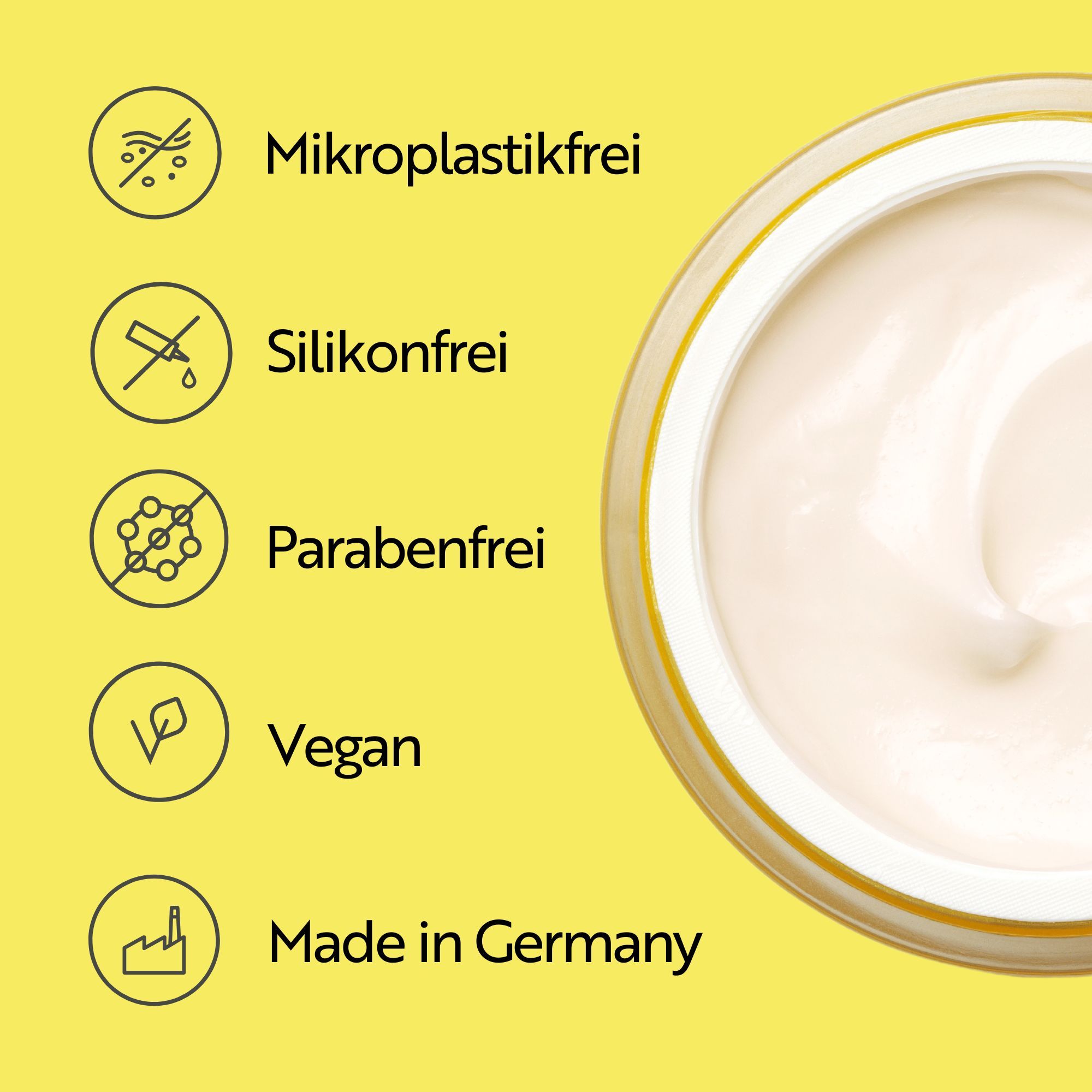 M. Asam Vitamin C Glow Feuchtigskeitscreme