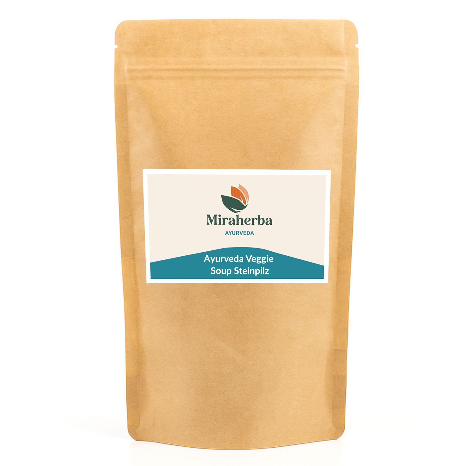 Miraherba - Ayurveda Veggie Soup Steinpilz 200 g