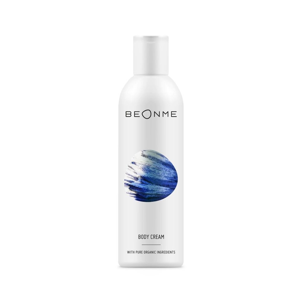 BeOnMe Körpercreme 200ml