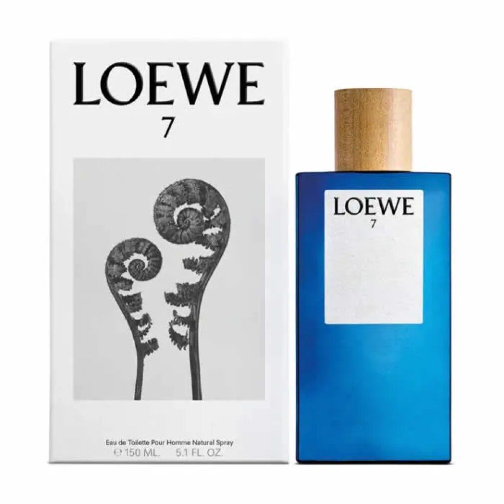 Loewe 7 Loewe Eau De Toilette  Spray