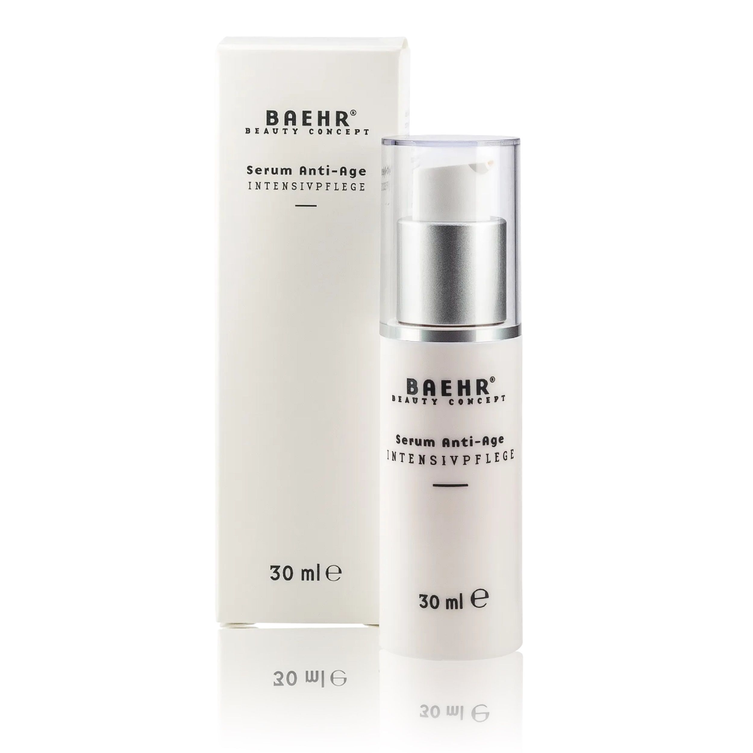Baehr Beauty Concept Serum Anti-Age 30 ml