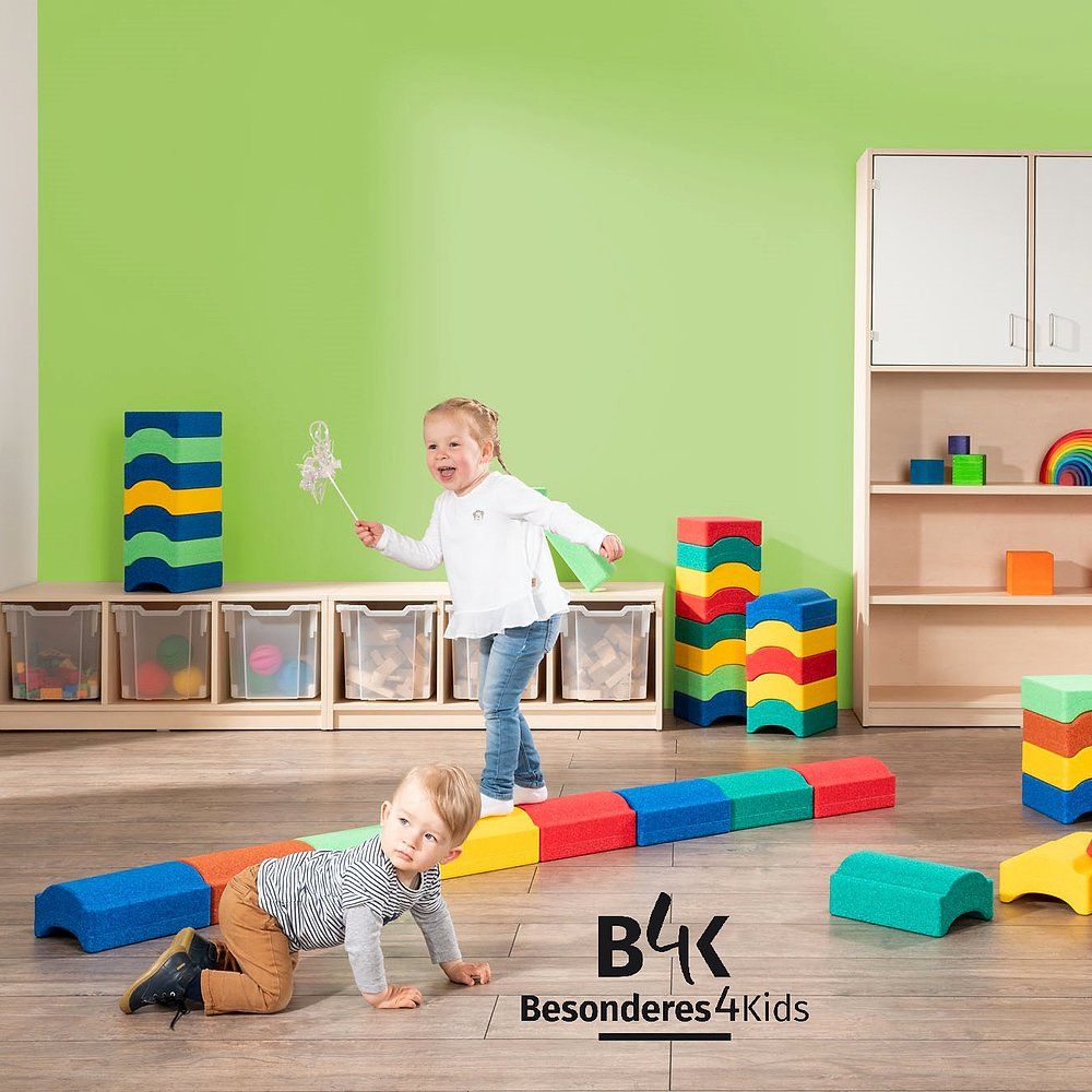 Besonderes4Kids Multifunktions-Spielstein