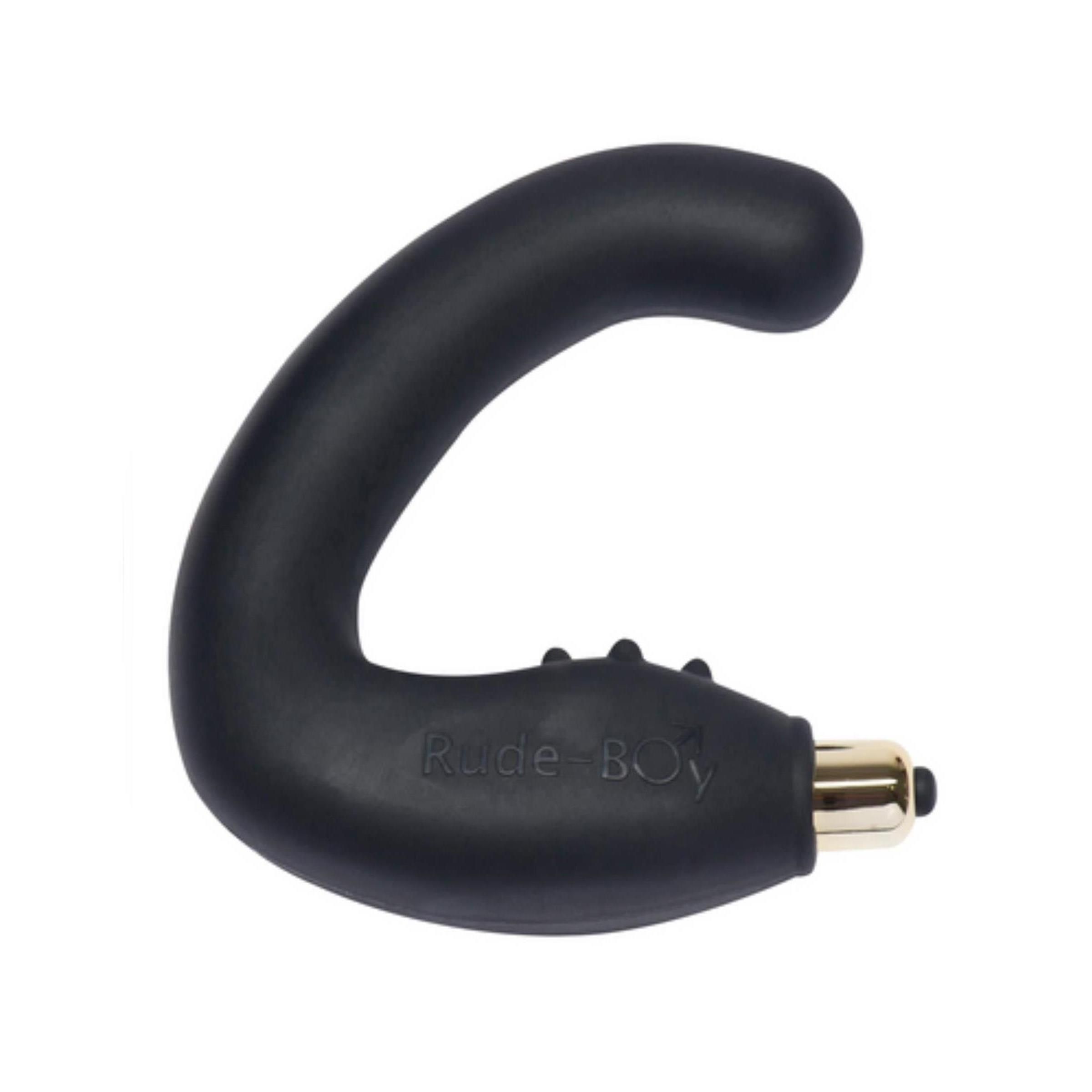 Rocks-Off - Rude Boy Dual P-Spot Stimulator 1 St