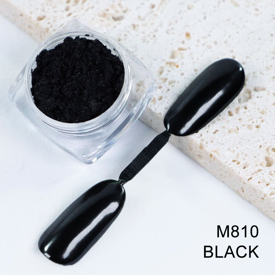 Pigmento Mirror LCI - Nero