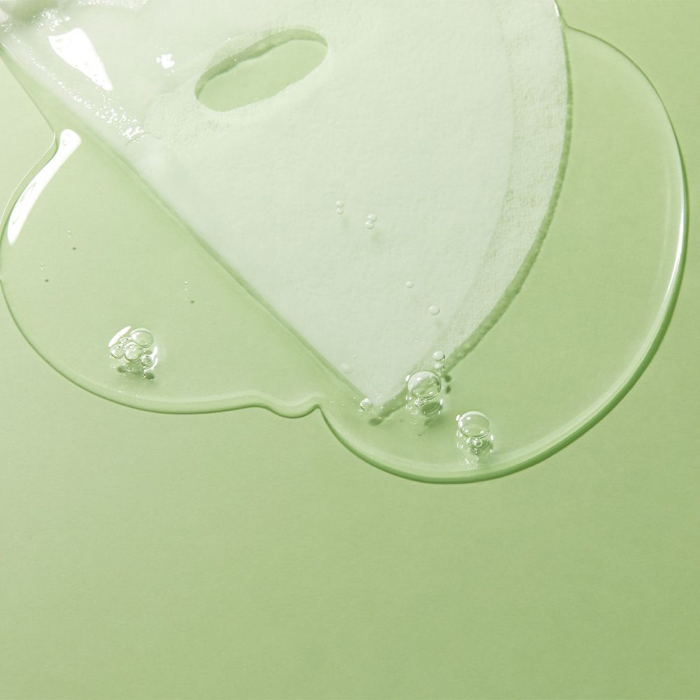 Balanceful Mask